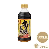 在飛比找蝦皮商城優惠-【日本富士甚】壽喜燒 醬汁｜500ml 日式料理 日本 調味