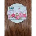 Lady Pepperell Fine Combed Percale Sheet Double Flat Sheet