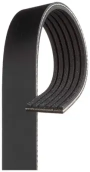 K060861A Micro-V Aramid Cord Serpentine Drive Belt