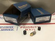 ROSENBERGER 02S118-K00S3 RF Adapters -Bet. Series Mini-SMP Jack RPC- 1.85 - NEW