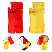Time saving Auto Needle Threader Quick Tool for Hand Sewing and Crafting