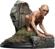 WETA Workshop Polystone - The Lord of the Rings Trilogy - Gollum, Guide to Mordo