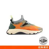 在飛比找環球Online優惠-【PALLADIUM】THUNDER LO 快穿尼龍休閒鞋 