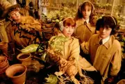 Miriam Margolyes Signed 6x4 Photo Harry Potter Professor Sprout Autograph + COA