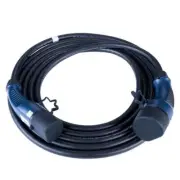 Charging Cable, electric vehicle AKYGA AK-EC-09 for BMW i8 (I12) 1.5 2018-202
