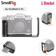 SmallRig X-T5 Camera L Shape Bracket For FUJIFILM X-T5 QR Plate For Arca-Swiss