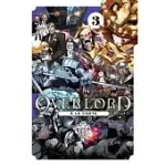 OVERLORD À LA CARTE, VOL. 3