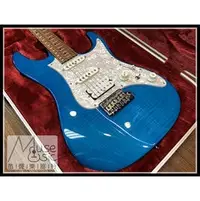 在飛比找PChome商店街優惠-【苗聲樂器Ibanez旗艦店】Ibanez AZ2204F 