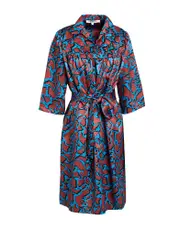 [CONNOR & BLAKE] CONNOR & BLAKE Midi dresses - Item 15451344