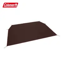 在飛比找蝦皮商城優惠-【Coleman】氣候達人COCOON地布 / 達人系列MA