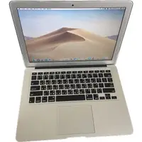 在飛比找蝦皮購物優惠-【彩虹3C】二手筆電 Apple MacBook Air A