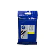 Brother LC-3317 Yellow Ink Cartridge