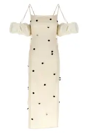 JACQUEMUS 'La Robe Chouchou' Dress