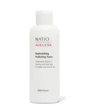 Natio Ageless Replenishing Hydrating Toner