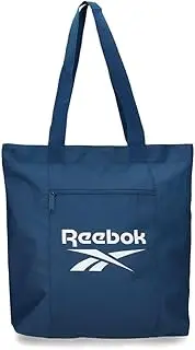 [Reebok] Ashland Blue 39 x 39 x 12 cm Polyester Joumma Bags Talla única Shopping Bag, Blue, Einheitsgröße, Shopping Bag