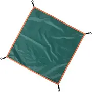 Mipcase Tent Tarp Rain Fly for Camping Person Outdoor Tent Cover Easy Installation Reliable Protection Against Rain