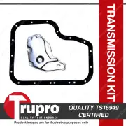 Trupro Transmission Filter Service Kit for Suzuki Swift Cino SF413 4Cyl 1.3 1.6L