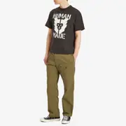 Human Made OG Logo T-shirt
