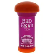 TIGI Bed Head Joyride Texturizing Powder Balm by TIGI for Unisex - 1.96 oz Balm