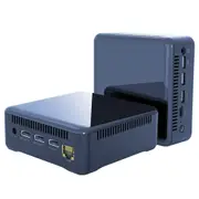 RUPA HSI-100 Mini PC 16GB+512GB