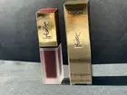YSL Yves Tatouage Couture Liquid Matte Lip Stain #15 Violet Conviction