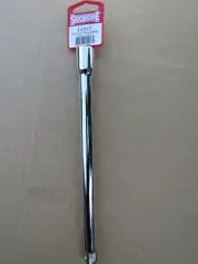 SIDCHROME 1/2” SQUARE DRIVE 250mm EXTENSION BAR SCMT14917