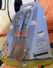 Bluey set