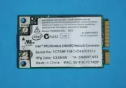 Original HP 940 945 960 965 Laptop Wireless Network Card 3945ABG Mini PCI-E