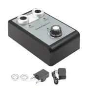 NEW Dual Plug Car Spark Plug Tester 12V Gasoline Ignition Plug Diagnostic Tool