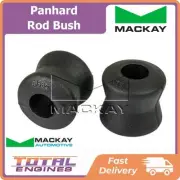 Panhard Rod Bush 2 Bush Kit fits Holden Commodore VG/VN/VP/VR/VS 3.8L V6 LG2 (L2