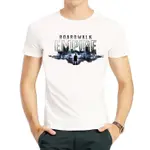 大西洋帝國T恤美劇印花短袖圓領衣服男女BOARDWALK EMPIRE TSHIRT