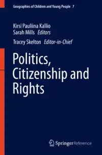 在飛比找博客來優惠-Politics, Citizenship and Righ