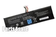 Genuine GMS-C40 Battery For RAZER Blade Pro 2013 2015 RZ09-009911010 961TA005F