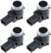 4 PCS Bumper Object Sensor for Chevrolet for Cruze for Buick for Regal for Saab 9-5 for Opel for Corsa Radar Detectors 13242365 13326235