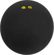 Milisten Beginner Training for Quick Reaction and Agility High Elasticity Sports Sphere Lightweight and Portable for Practice Dots
