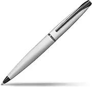 Cross ATX Ballpoint Pen, Sandblasted Titanium Grey