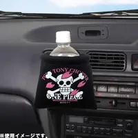 在飛比找樂天市場購物網優惠-權世界@汽車用品 日本ONE PIECE航海王/海賊王喬巴海