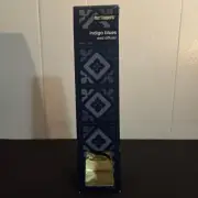 Pier 1 Indigo Blues Reed Diffuser Fragrance Air Freshener 50 mL