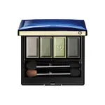 Cle de Peau Beaute Eye Color Quad Eyeshadow Palette N 315 4 Shades 6 g