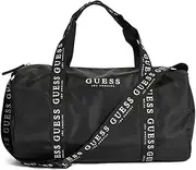 [GUESS] Logo Duffle Bag
