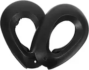 Hair Dyeing Earmuffs Hair Coloring Ear Protector Universal Fit Ear Protection for
