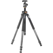 Vanguard Alta Pro 253CT Carbon Fiber Tripod with Vanguard SBH-50 Ball head