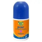 Banana Boat Sport Roll-On Sunscreen SPF 50+ 75ml
