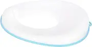 LOLIPPYY Boy Girl Potty Training Seat Portable Boys and Girls Toilet Seat Step Stool for Bathroom Use