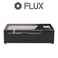 在飛比找蝦皮商城優惠-FLUX 雷射雕刻機 beamo + Ador 雷射切割列印