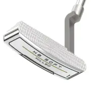 NEW Cleveland HB Soft Milled #1 Putter (Options Available)