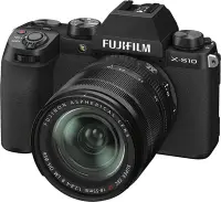 在飛比找Yahoo!奇摩拍賣優惠-【高雄四海】全新平輸 Fujifilm X-S10 kit 