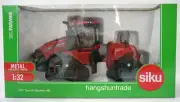 Siku Farmer 3275 1:32 Case IH Quadtrac 600 HP Track Tractor Vehicle Model