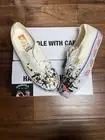 Size 10.5 - VANS Gallery Dept. x Authentic Reissue 44 Art That Kills