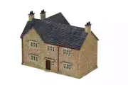 Hornby R9848 Skaledale Country Farm House Building OO Gauge NEW